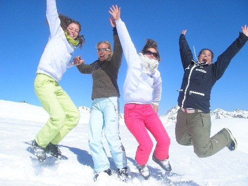 Vos Ski & Casuals